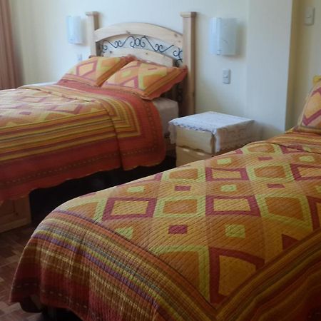 Morales Guest House อัวรัซ ห้อง รูปภาพ