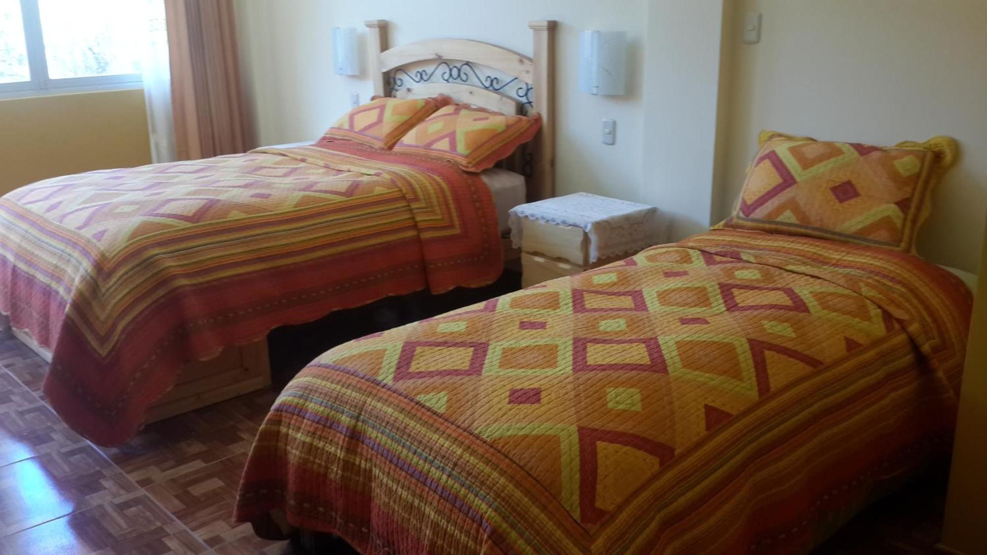 Morales Guest House อัวรัซ ห้อง รูปภาพ